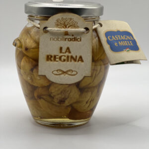 Castagne al MIELE NobiliRadici 260g